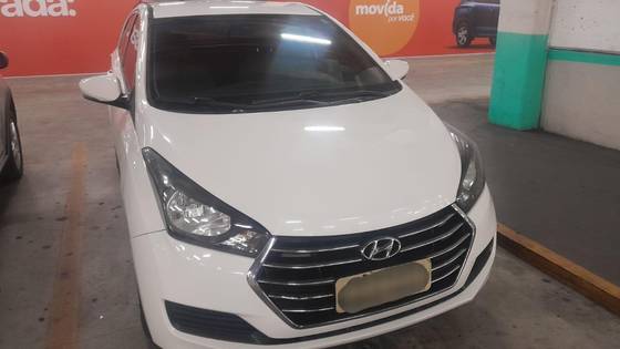 HYUNDAI HB20 1.0 COPA DO MUNDO FIFA 12V FLEX 4P MANUAL HYUNDAI HB20 1.0 COPA DO MUNDO FIFA 12V FLEX 4P MANUAL